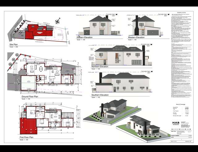 4 BEDROOM FREEHOLD FOR SALE IN DWARSKERSBOS